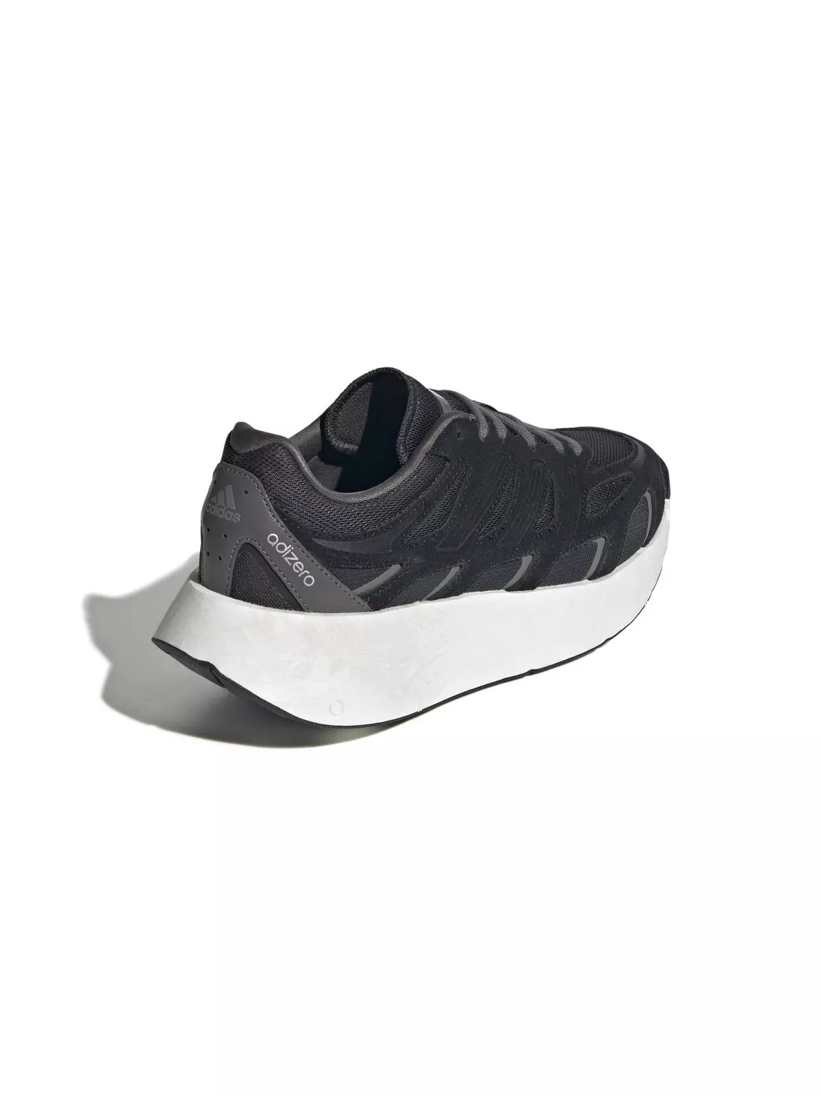 Originals Adizero Aruku "Carbon/Core Black/Charcoal" Women's Shoe - 4