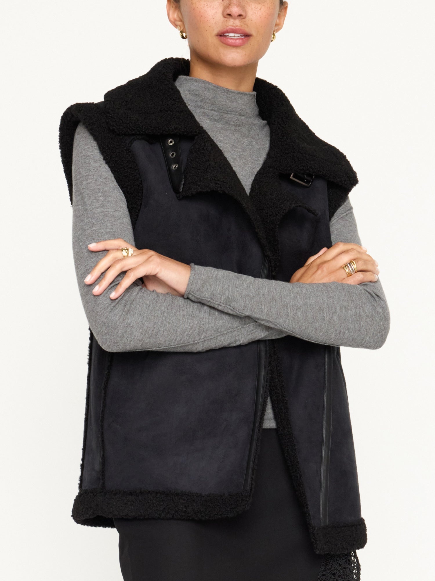 The Loredo Vest - 1