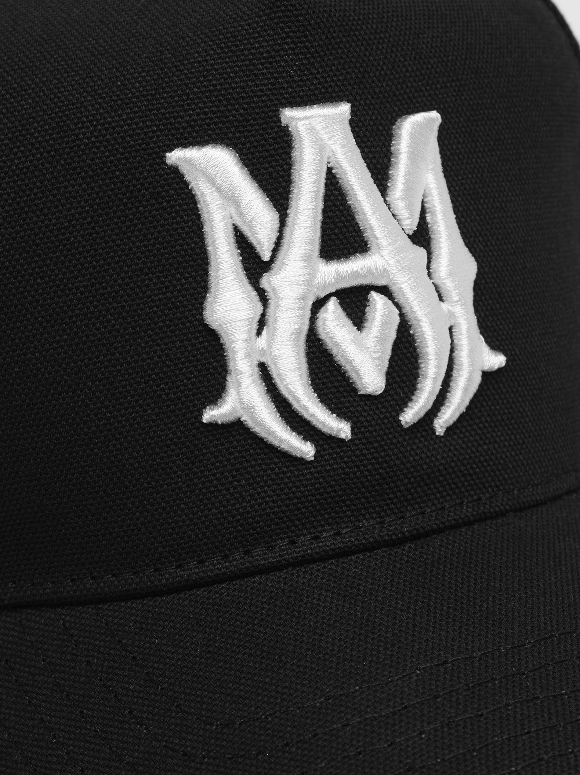 FULL CANVAS MA HAT - 4