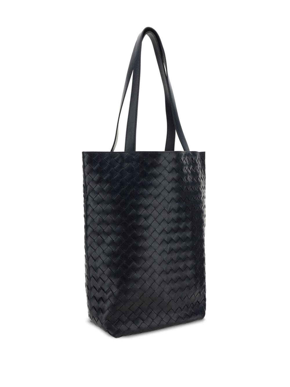 Bottega Veneta Men Borsa Con Logo - 6
