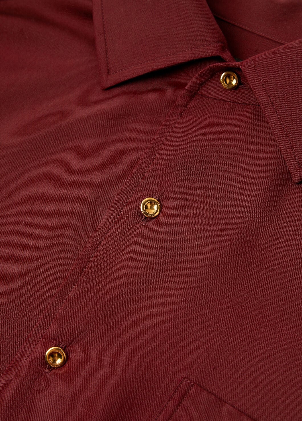 André Shirt - 7