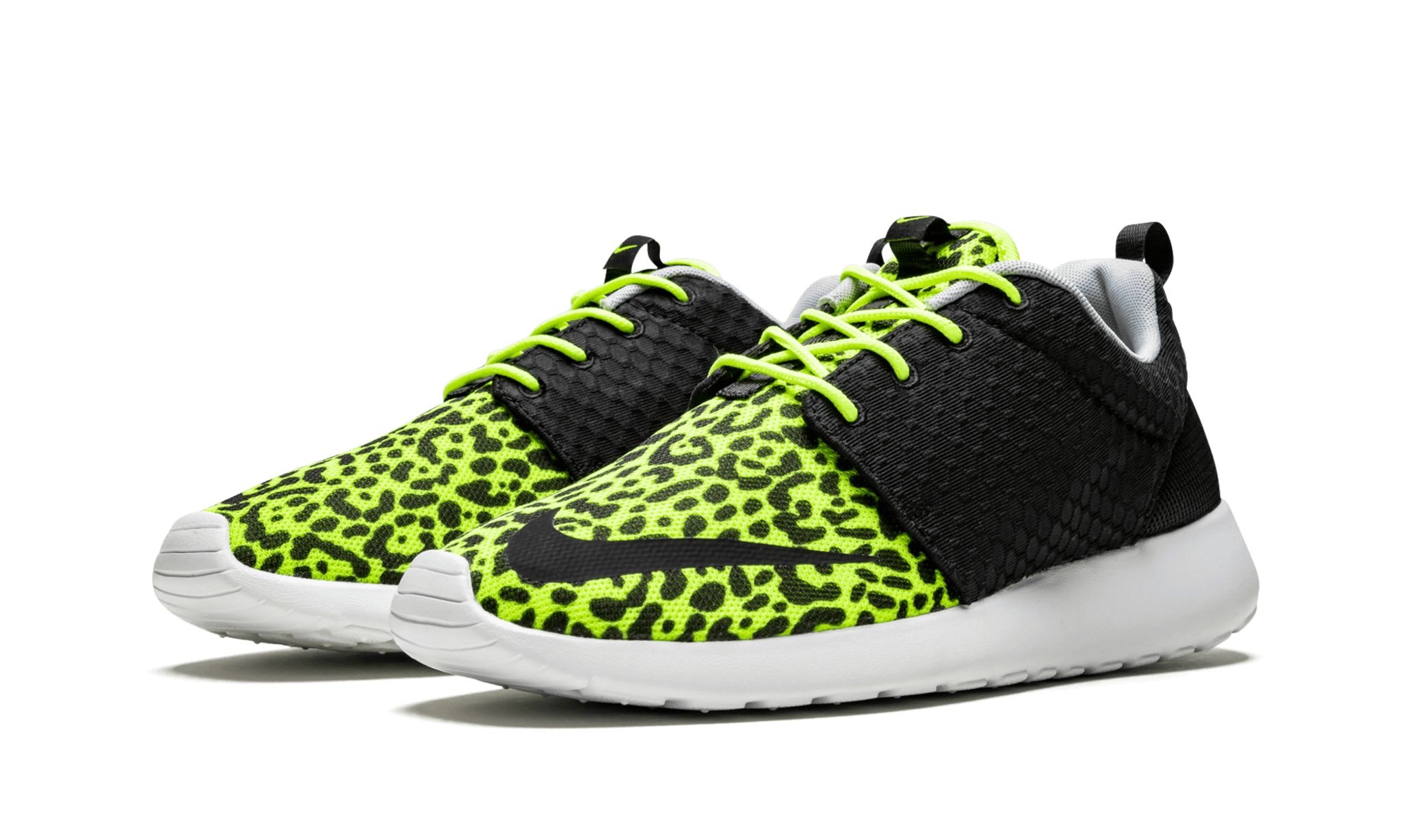 Rosherun FB "Leopard" - 2