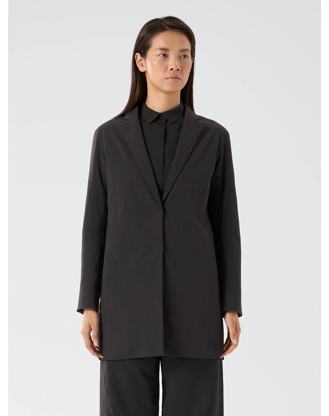 Veilance Limina Insulated Blazer | REVERSIBLE