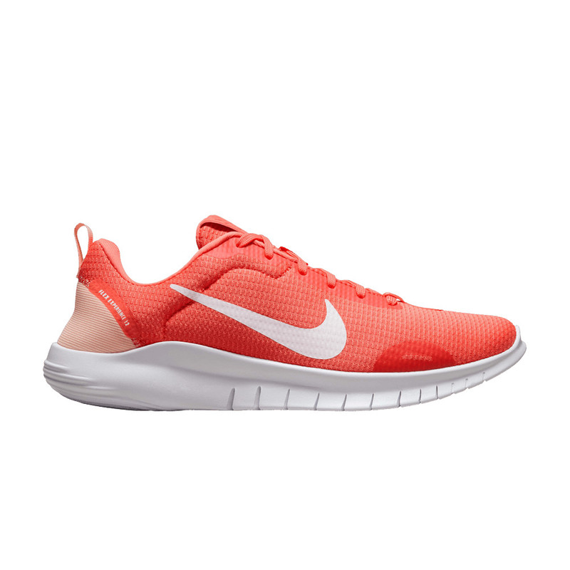 Wmns Flex Experience Run 12 'Light Wild Mango' - 1
