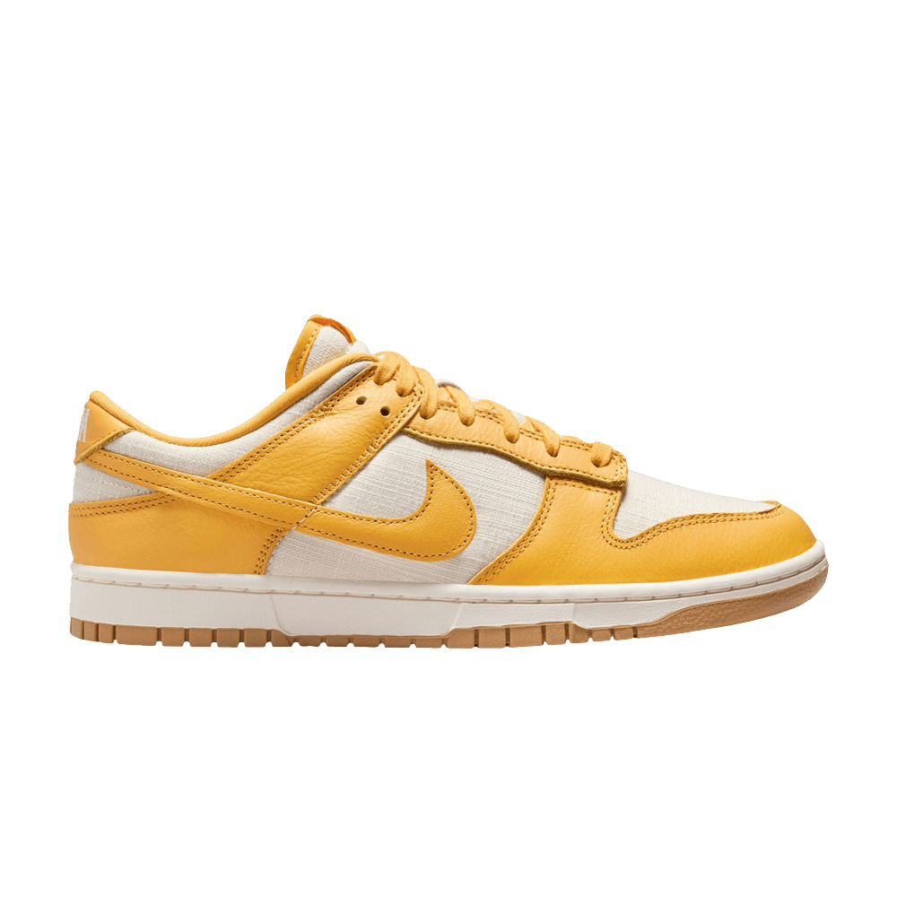 Dunk Low Premium 'University Gold Coconut Milk' - 1