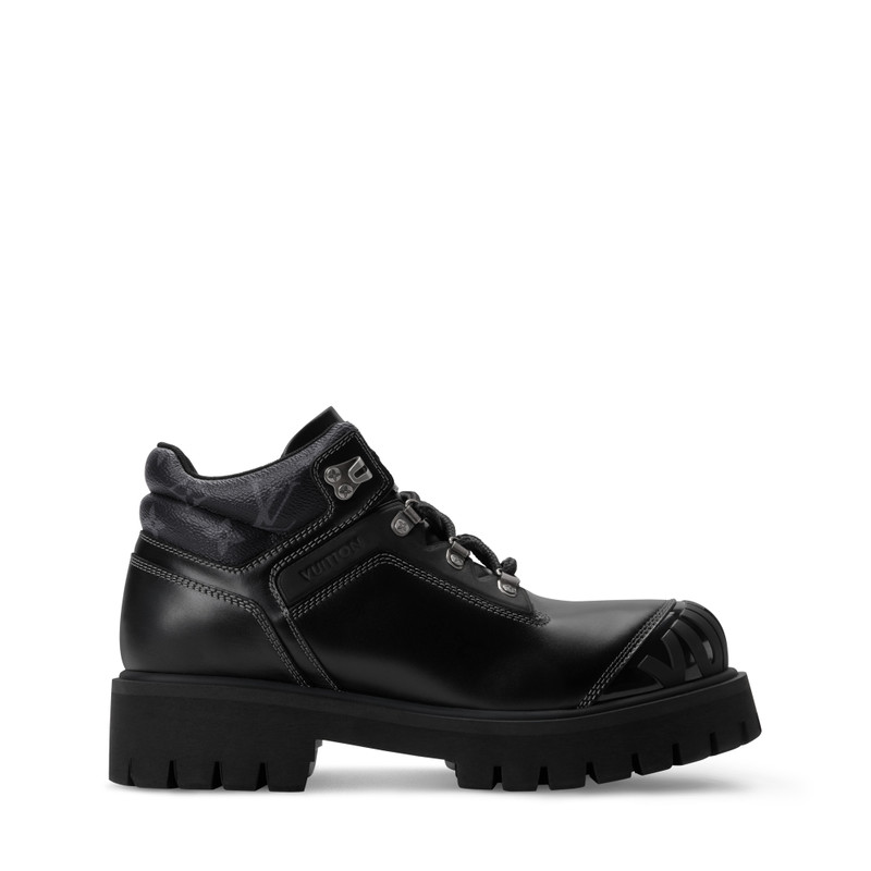 LV Remix Ankle Boot 2