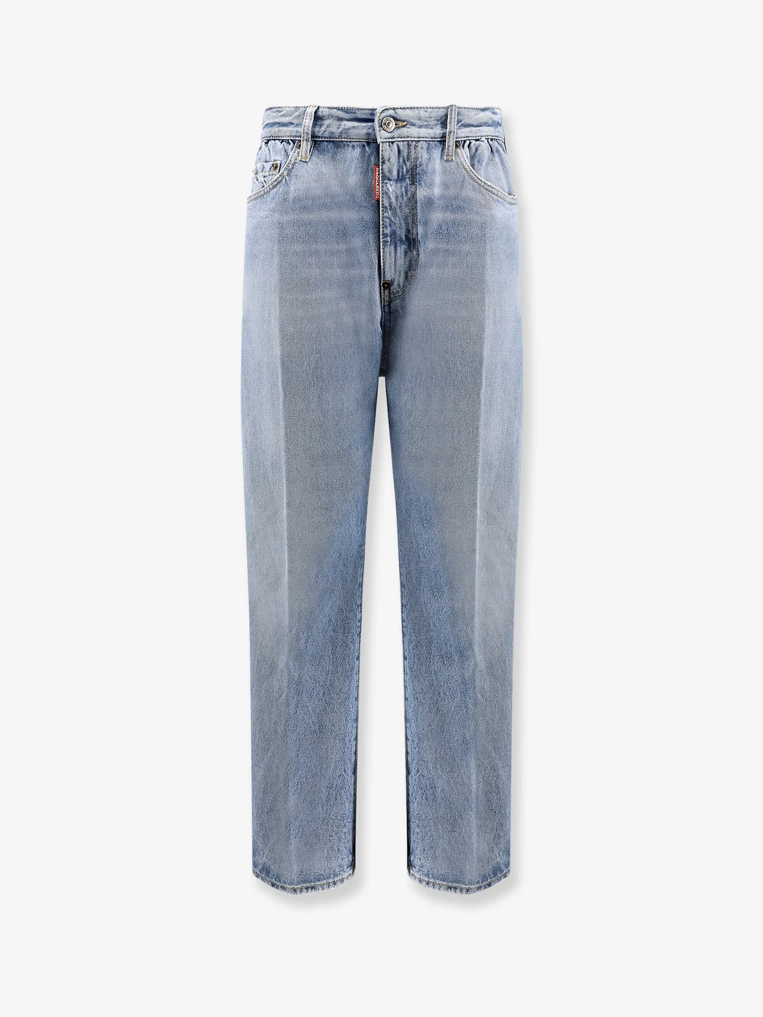 Dsquared2 London Bro Jeans - 1