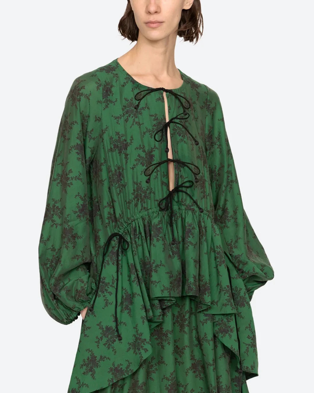 JOAN DRESS - 6