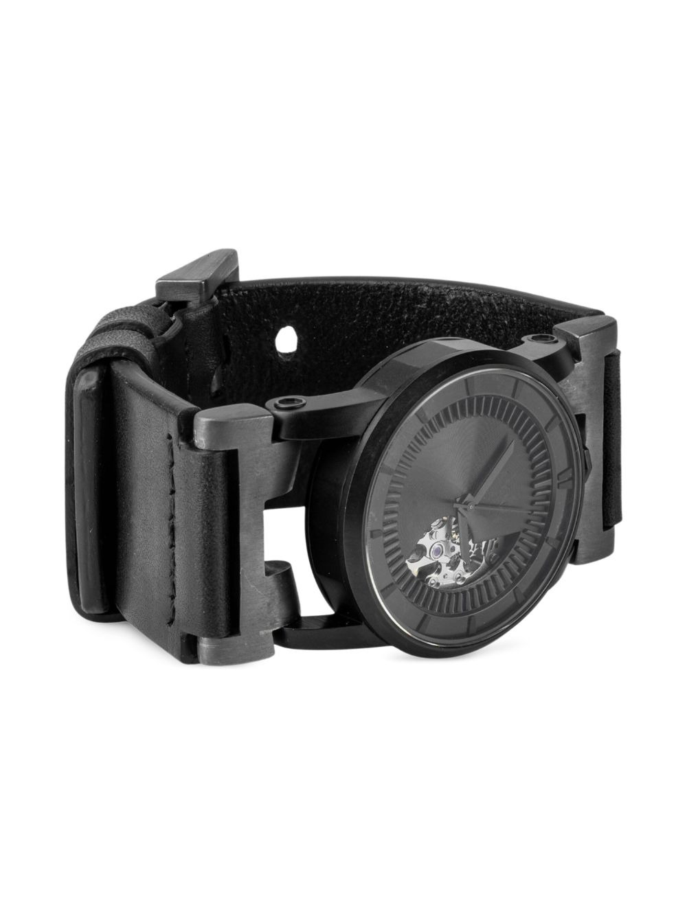 P4—FOB #8273 41.3mm - 2