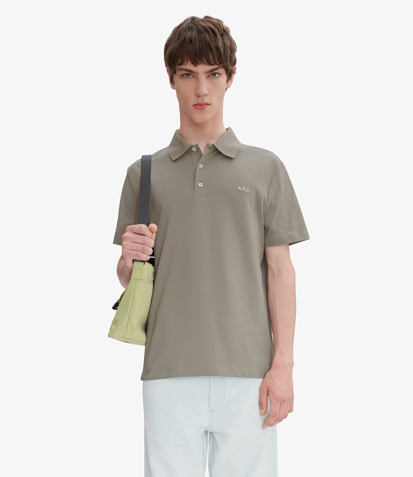 STANDARD POLO SHIRT - 2