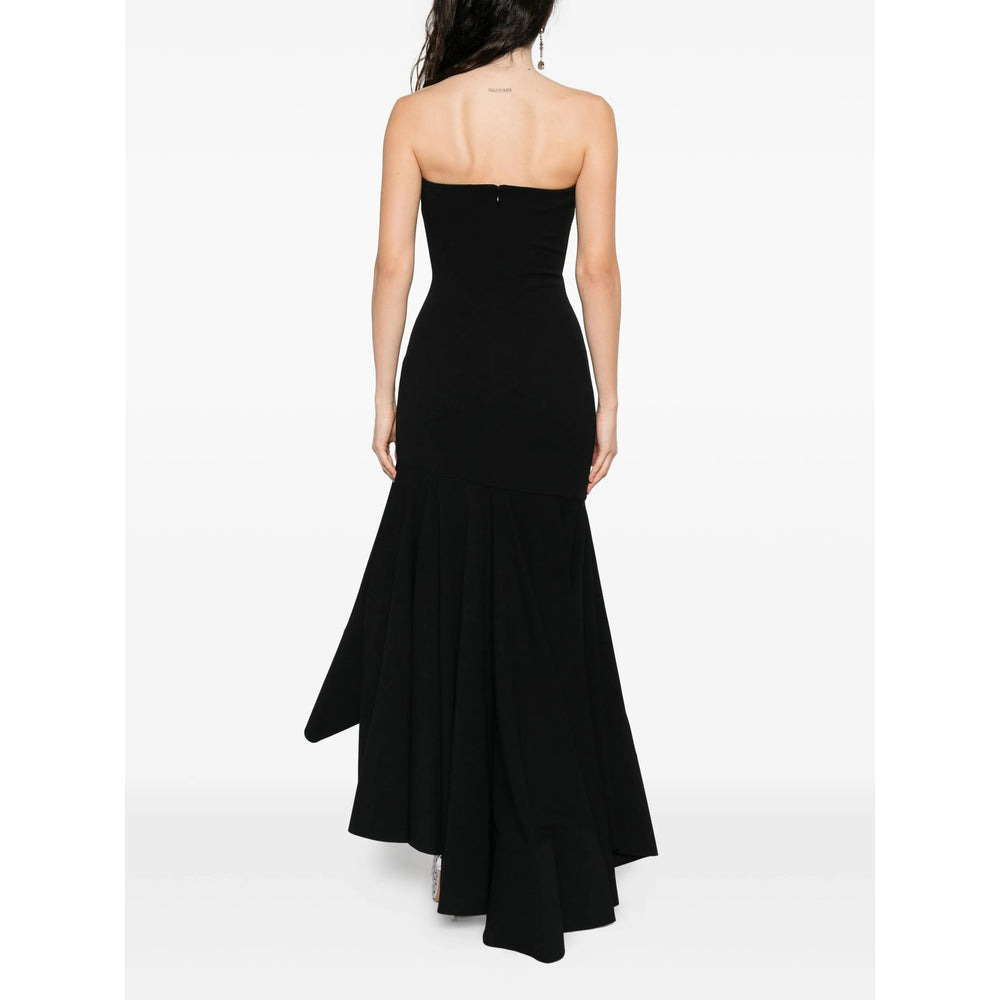 Solace London Black Dresses - Evening Dresses Women - 2