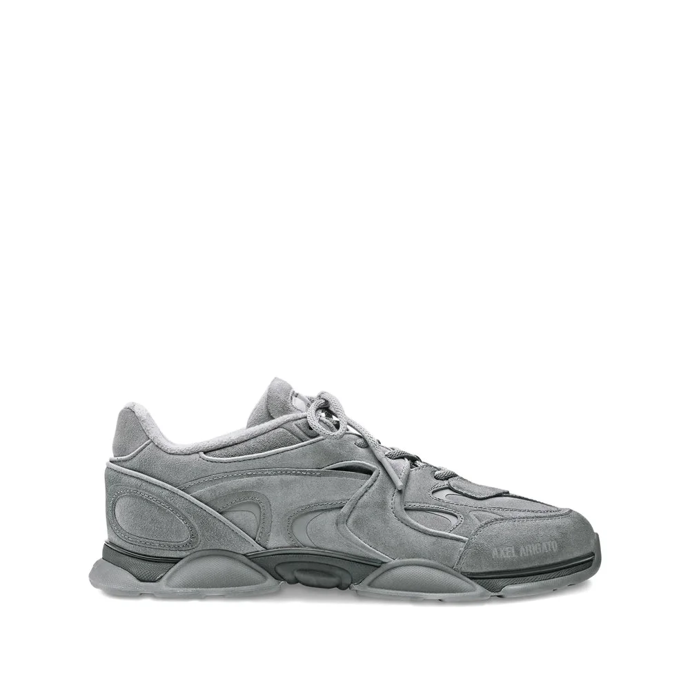 Axel Arigato Grey Trainers - Low-Tops Men - 1