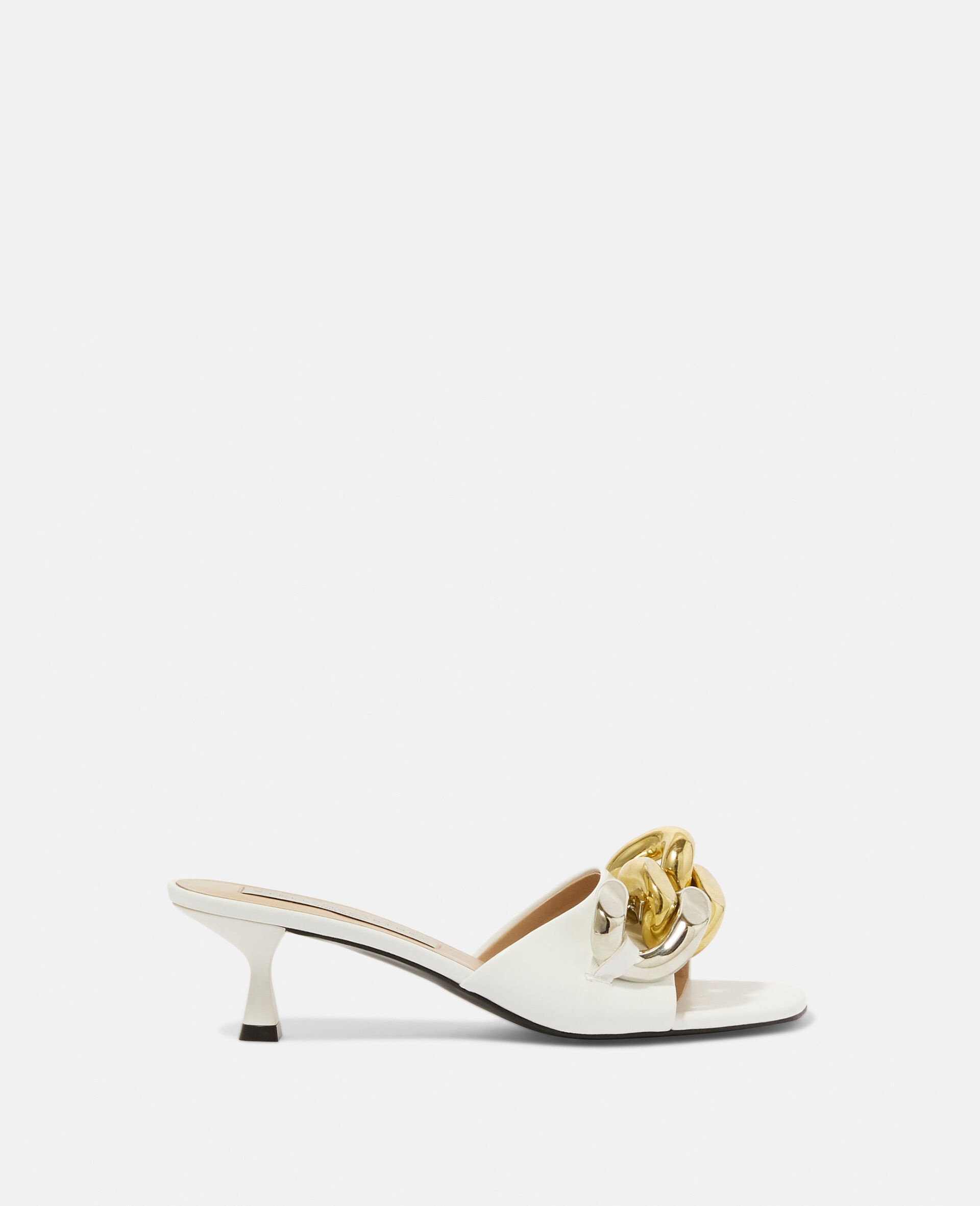 Falabella Heel Slides - 1