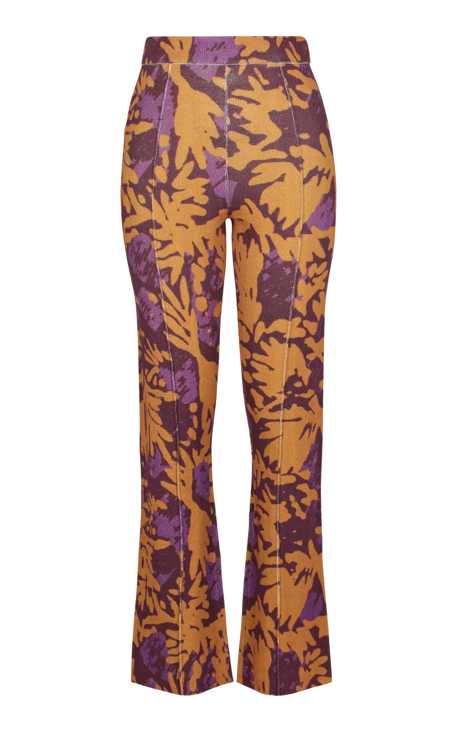 Arada Pants orange - 1