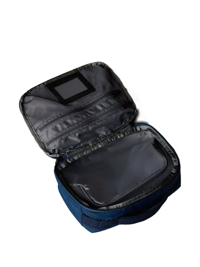The North Face logo-print wash bag outlook