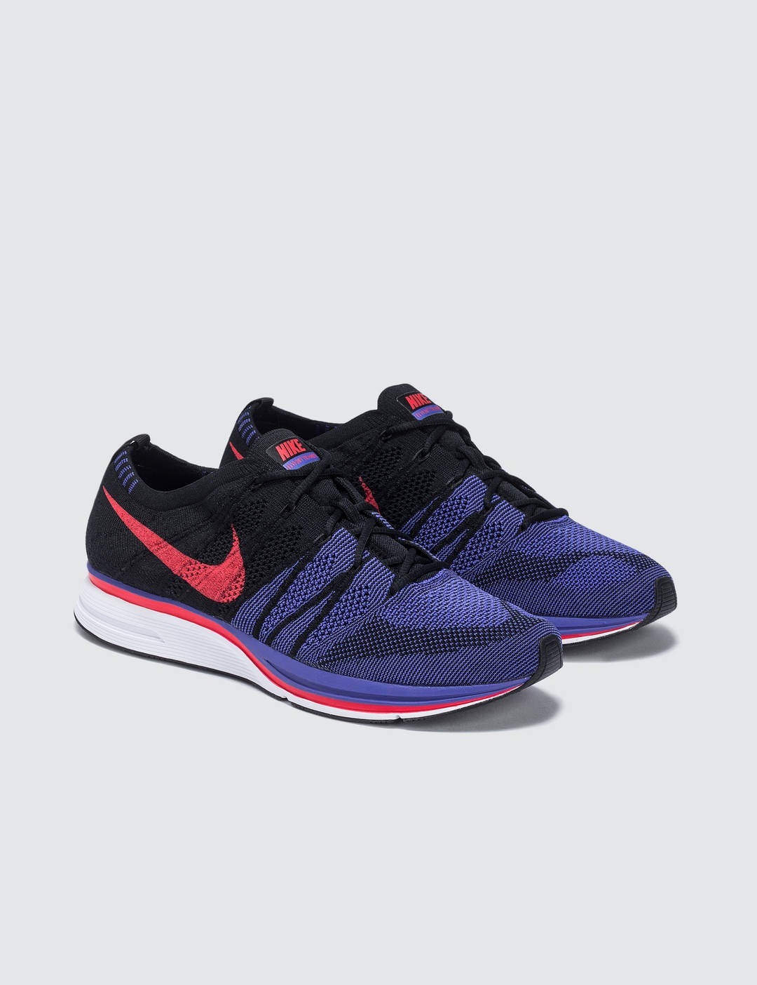 Nike Flyknit Trainer - 4