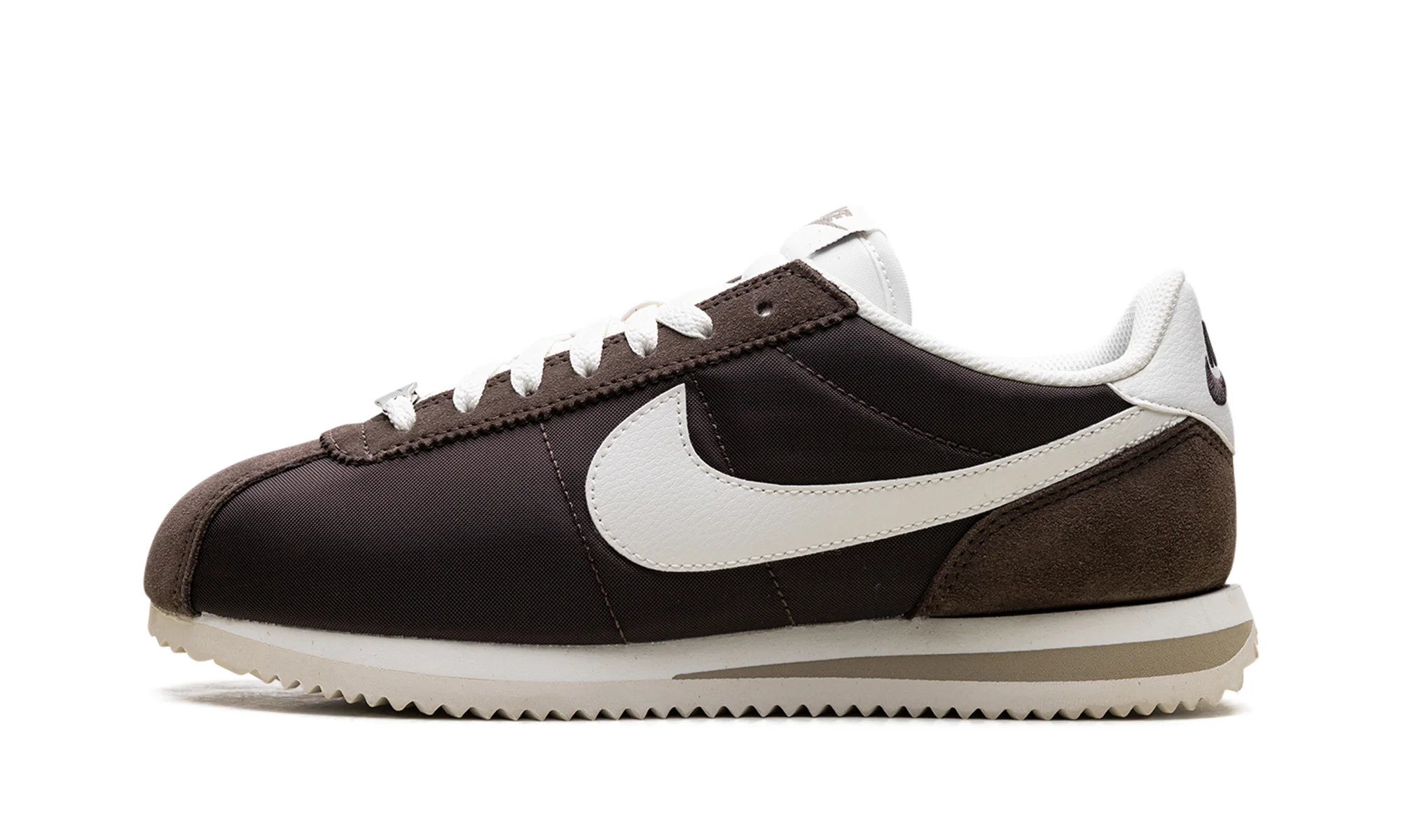 Cortez WMNS "Baroque Brown" - 1