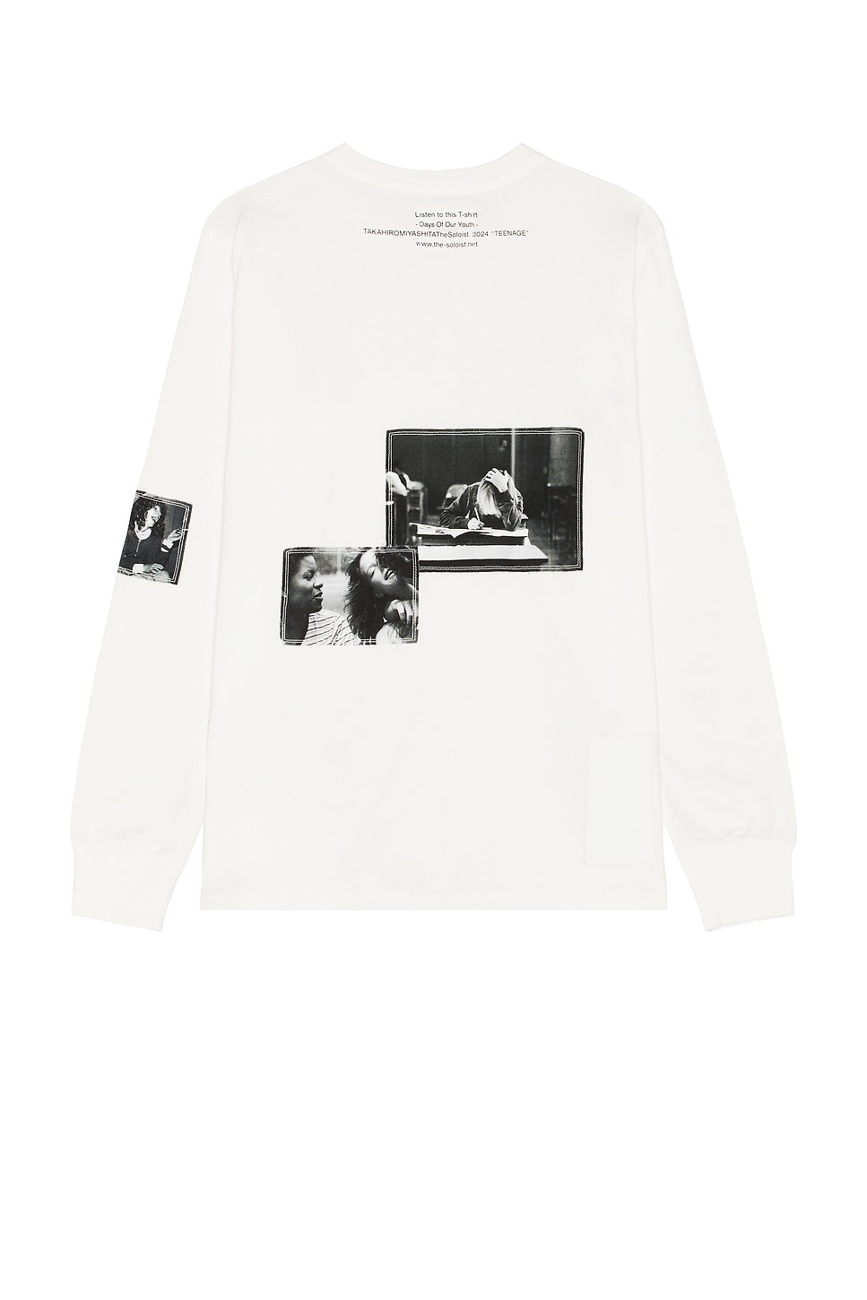 Graphic Tee - 2