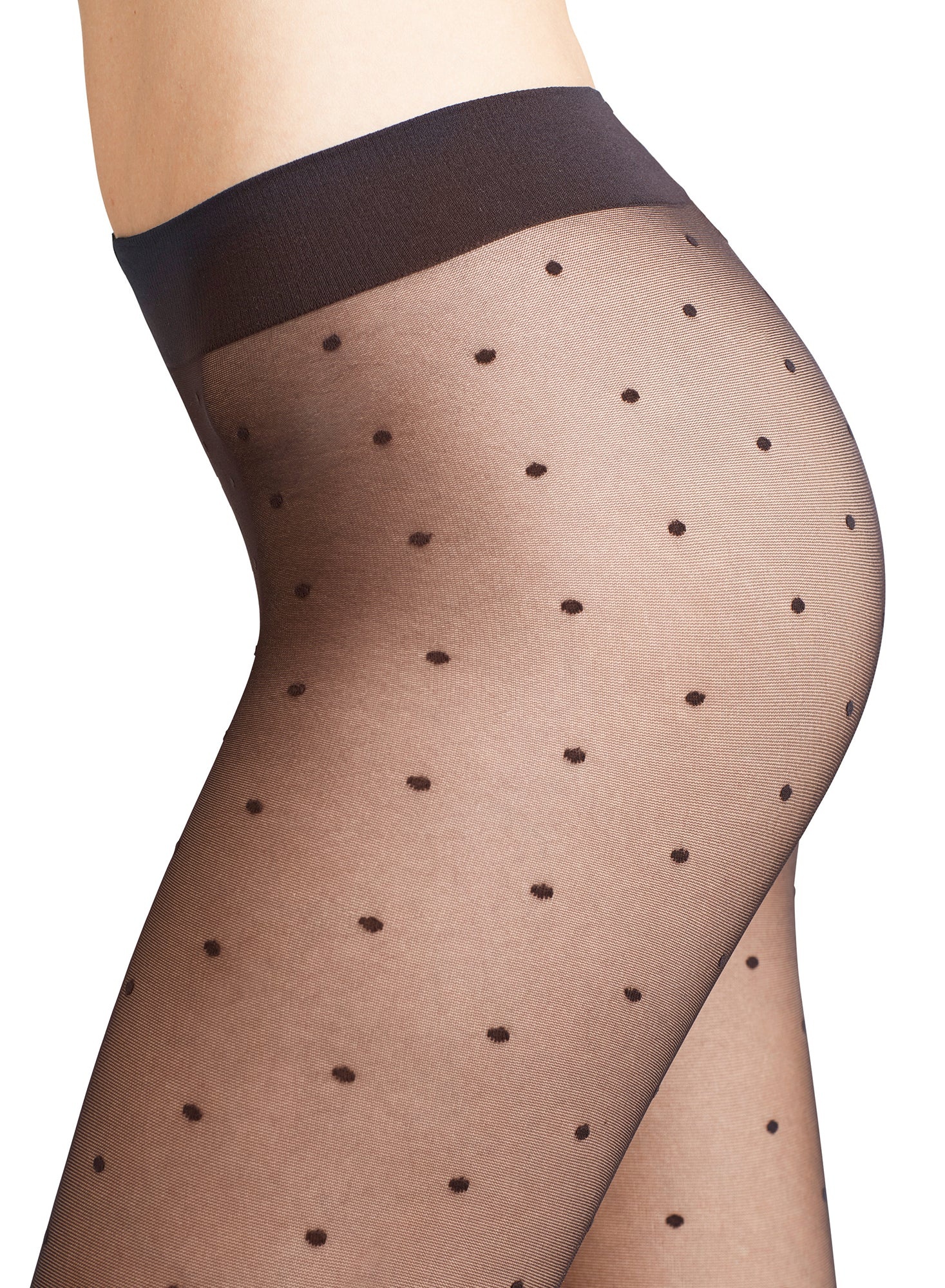 Falke Dot 15 Den Tights - 4