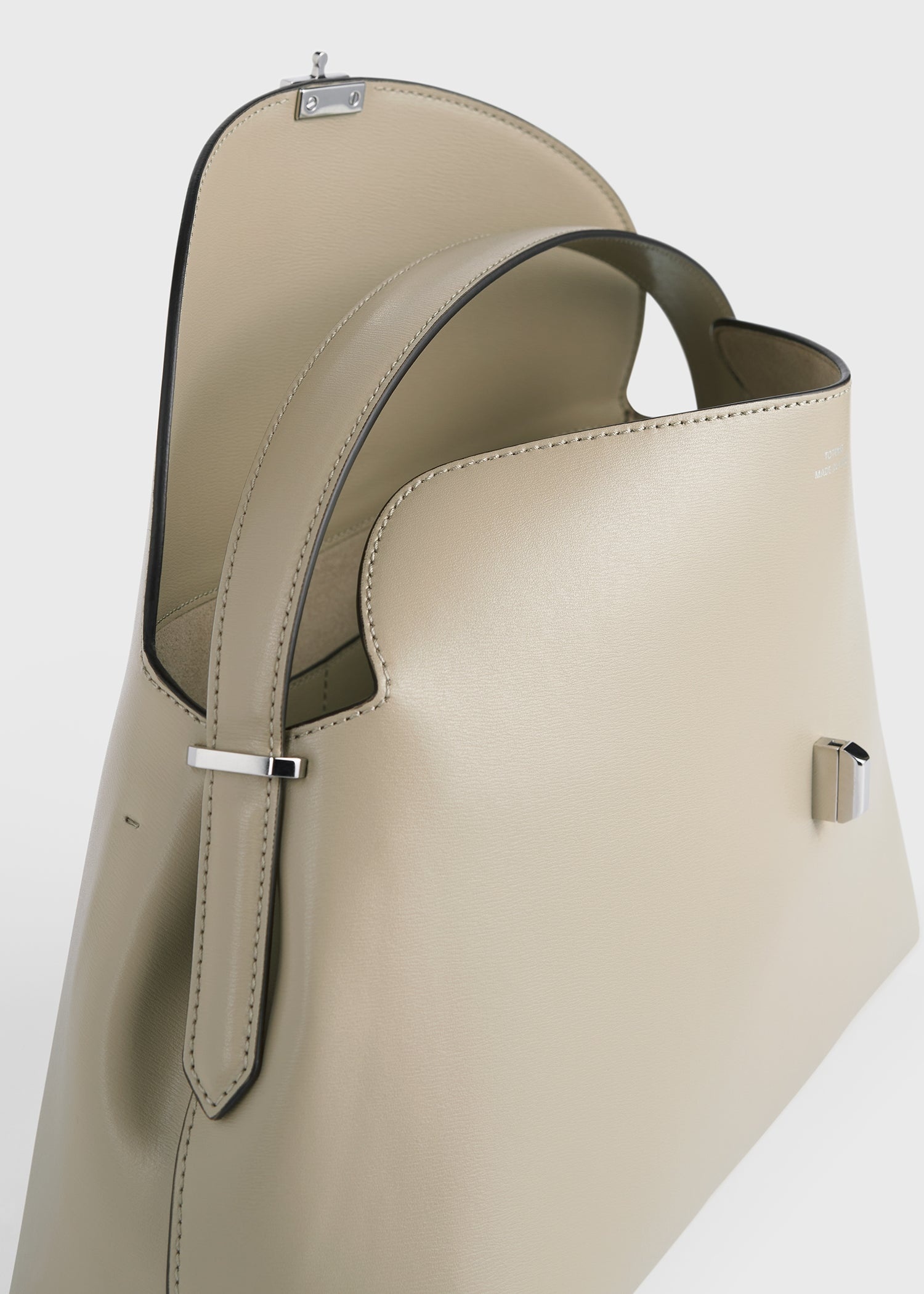 T-Lock top handle fawn - 5