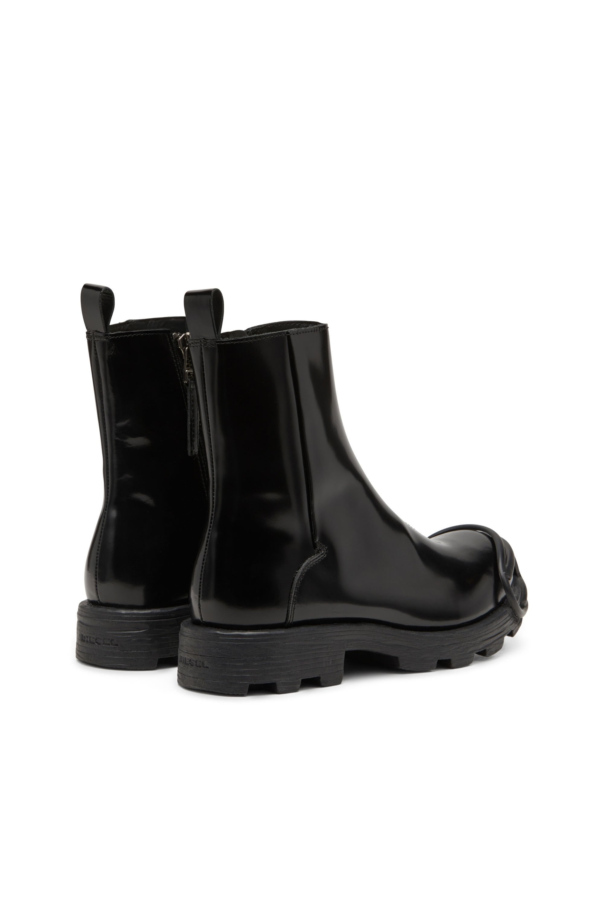D-HAMMER BT ZIP D - 3