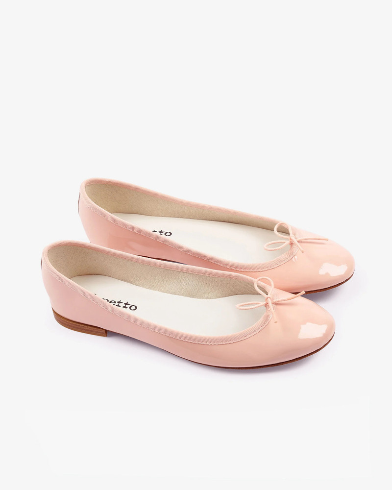 Repetto CENDRILLON BALLERINAS outlook