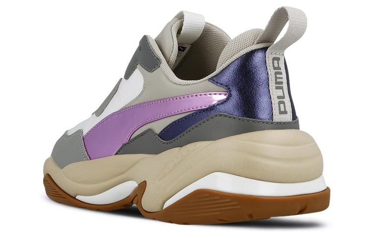(WMNS) PUMA Thunder Electric 'Pink Lavender' 367998-01 - 4