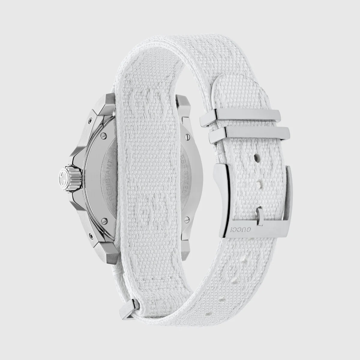 Limited Edition Gucci Dive, 40mm - 2