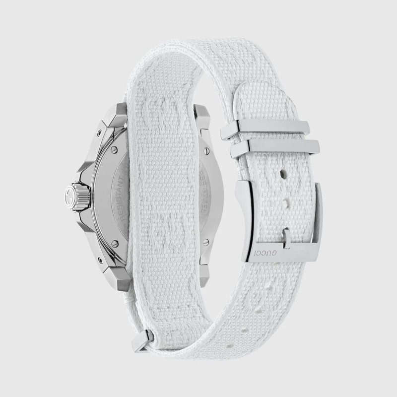 GUCCI Limited Edition Gucci Dive, 40mm outlook