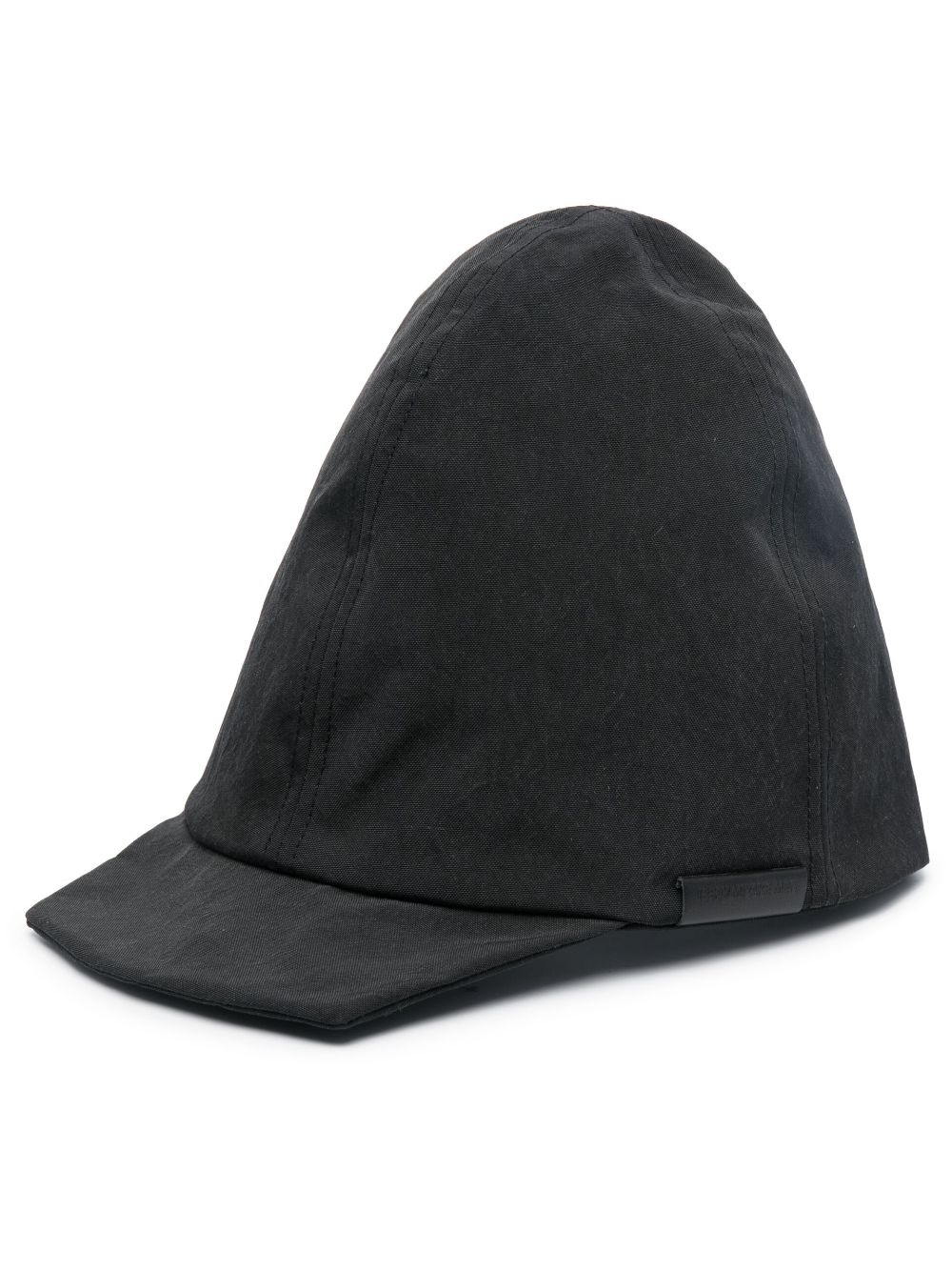 Mountain woven cap - 1