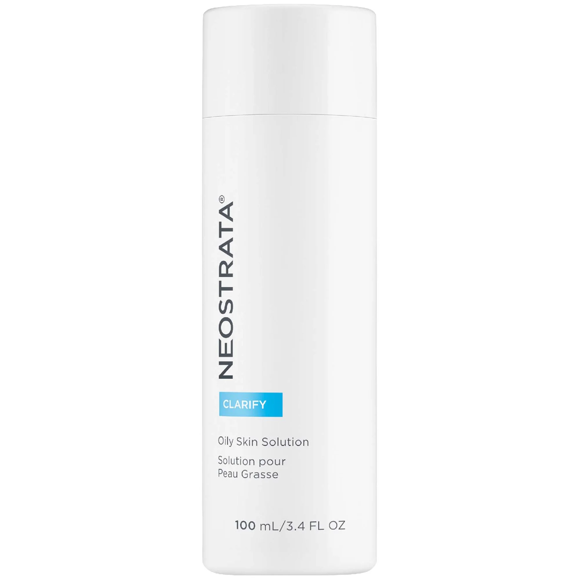NEOSTRATA Clarify Oily Skin Solution Toner with Glycolic Acid 100ml - 1