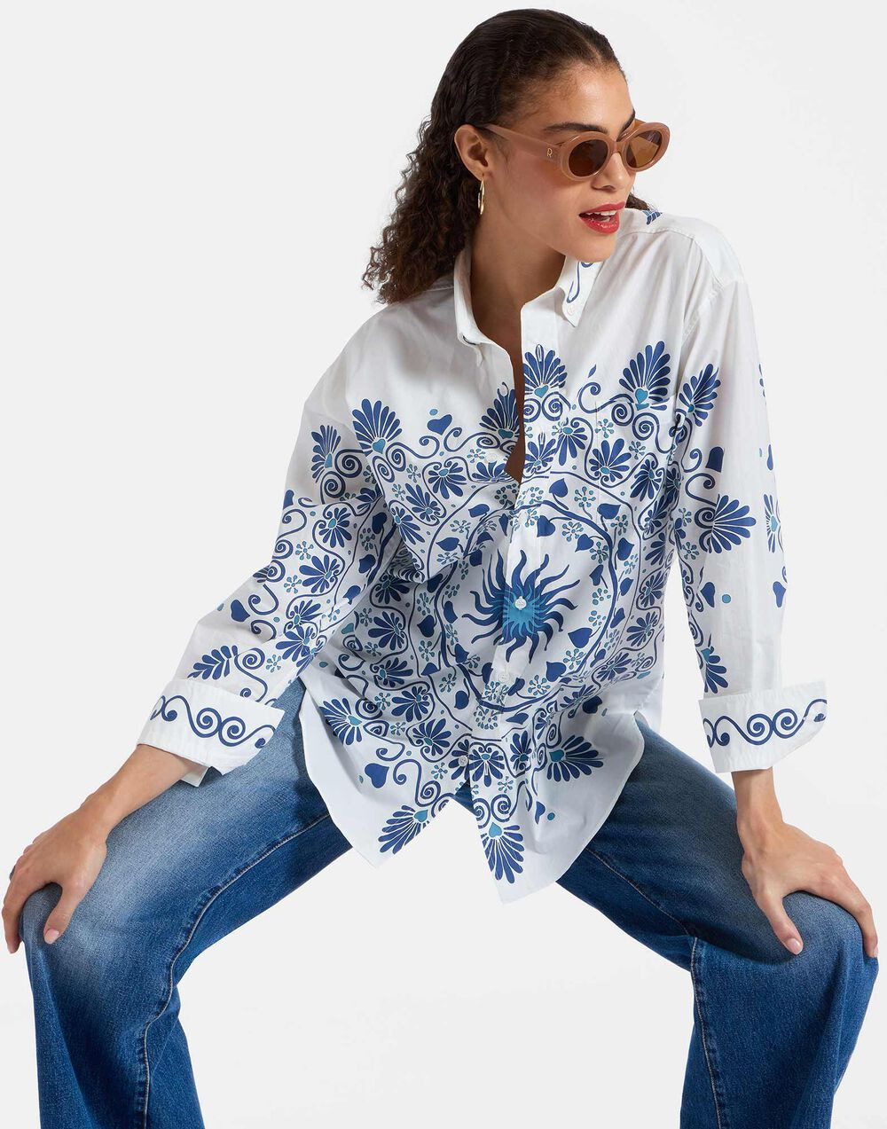 Better Than Your Boyfriend's Shirt - 2