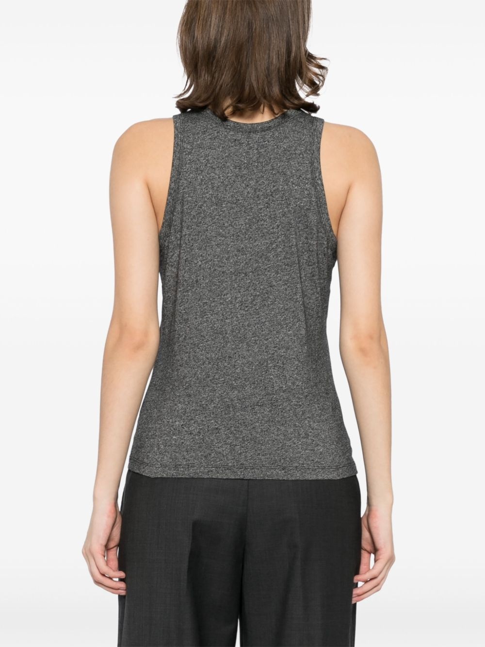 Lea vest - 4