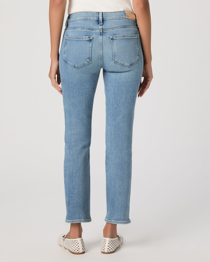 Amber Straight Jean 4