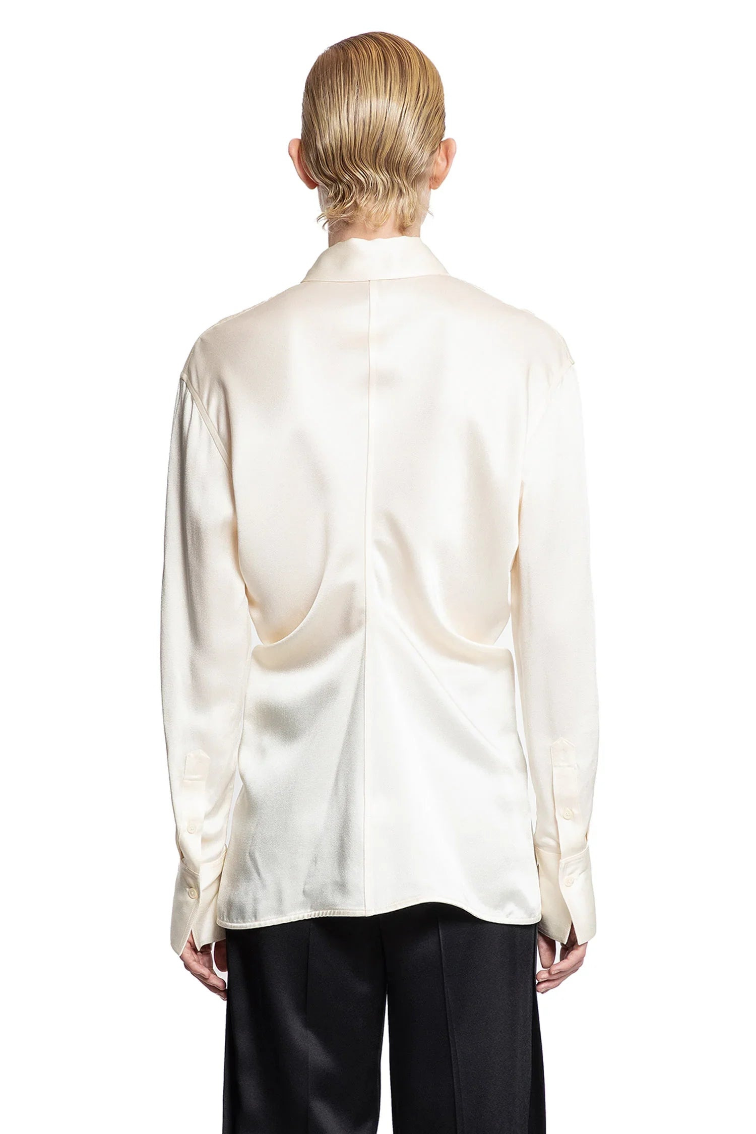 Slouch-Waist-Shirt - 3