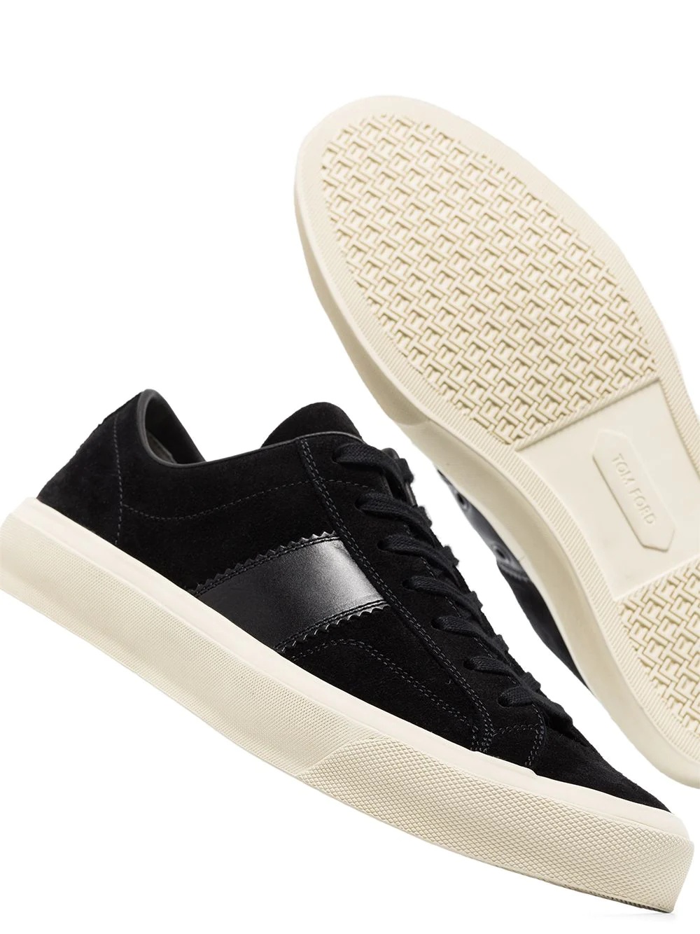 Cambridge low-top sneakers - 2