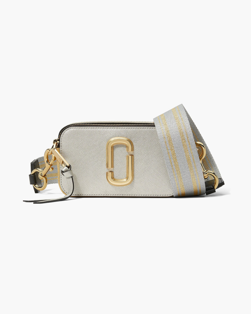 THE SNAPSHOT METALLIC 1