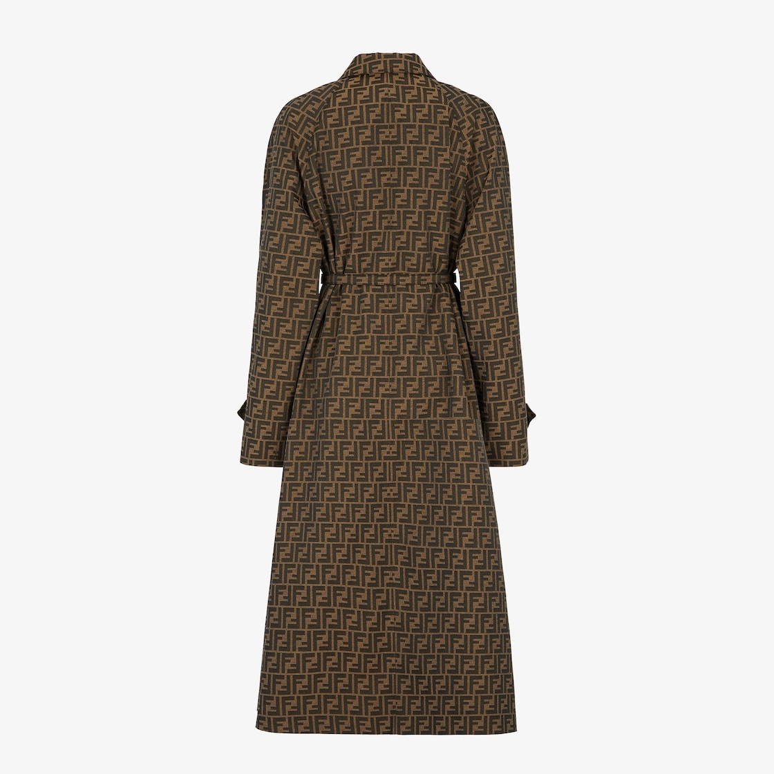 Overcoat - 2