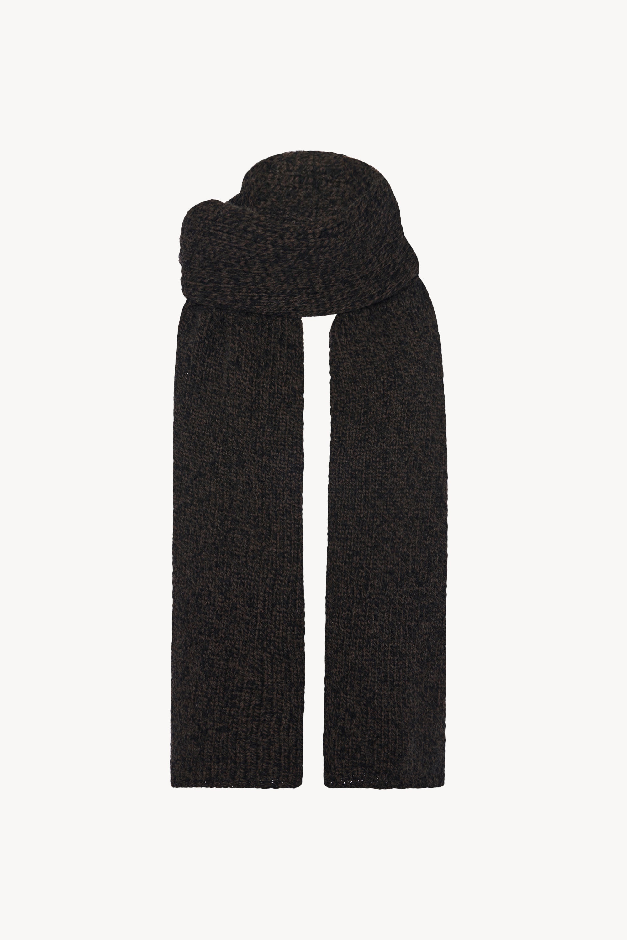 Hobe Scarf in Cashmere - 1