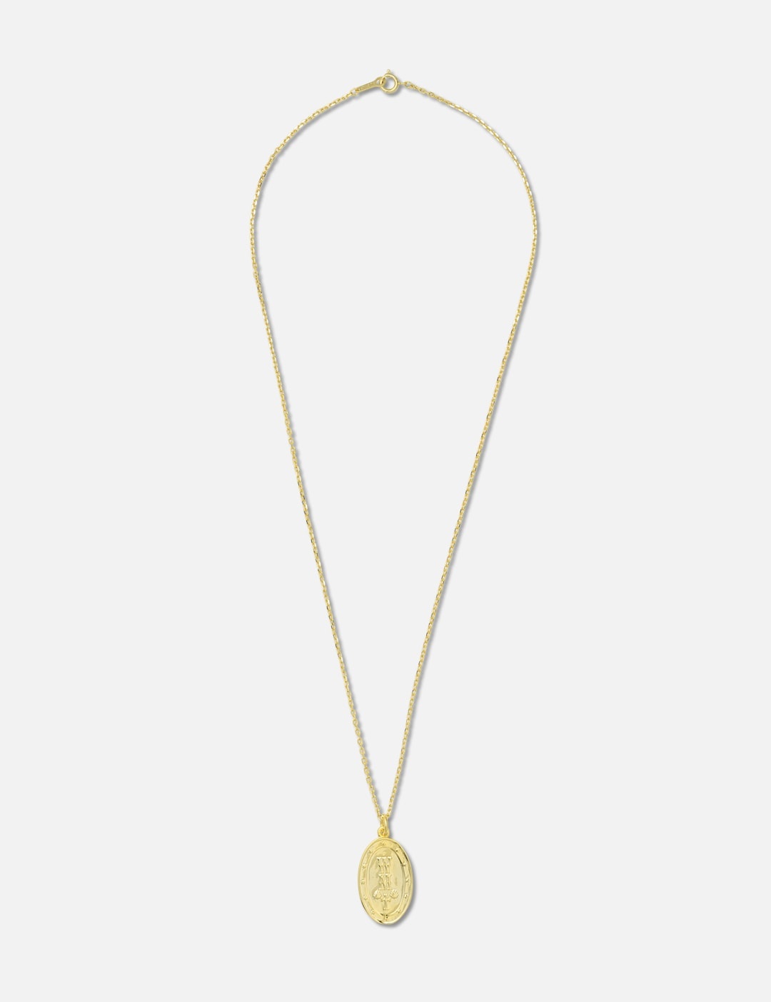 MEDAI NECKLACE (TYPE-3) - 2