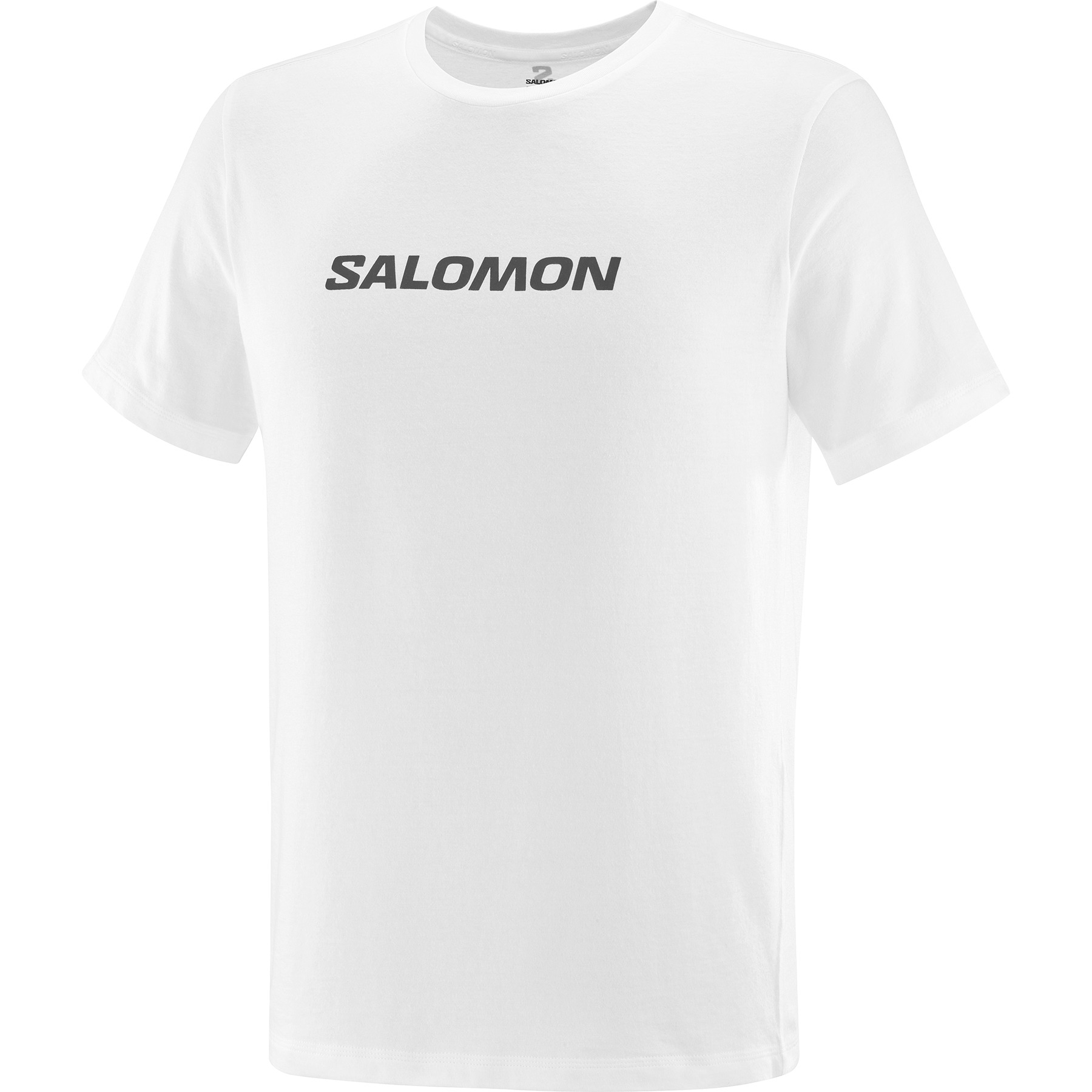 SALOMON LOGO PERFORMANCE - 3