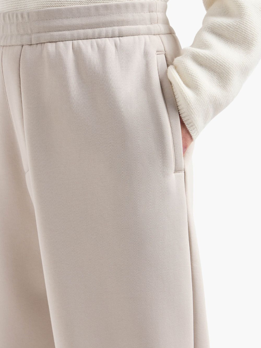 tapered trousers - 3