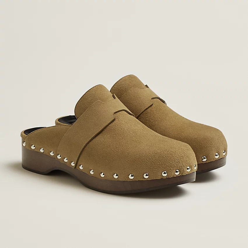 Calya mule - 3
