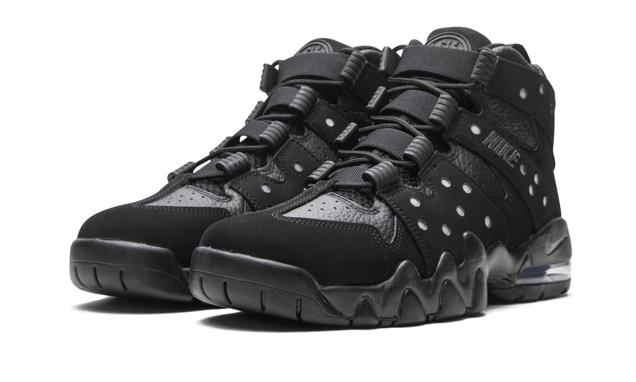 Air Max2 CB '94 "Triple Black" - 4