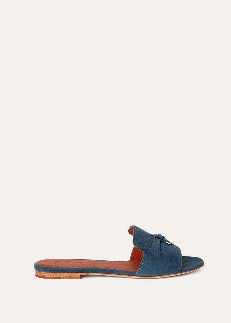 Summer Charms Sandal - 1