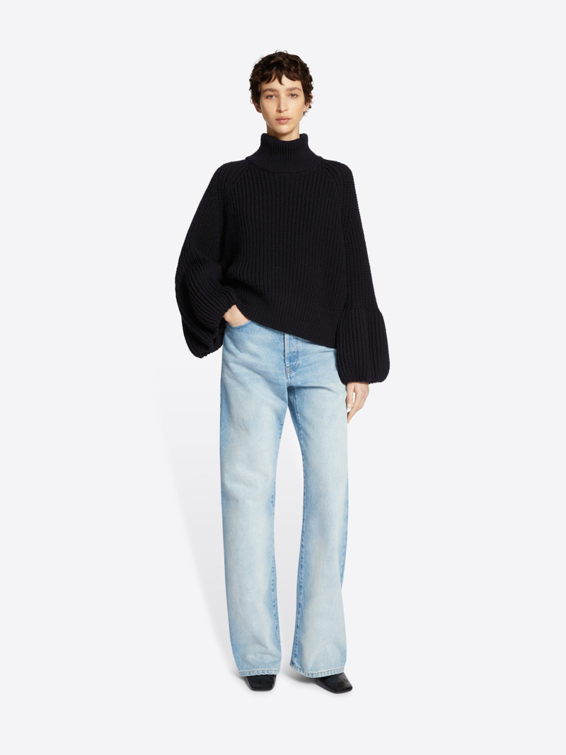 Dries Van Noten MERINO SWEATER outlook