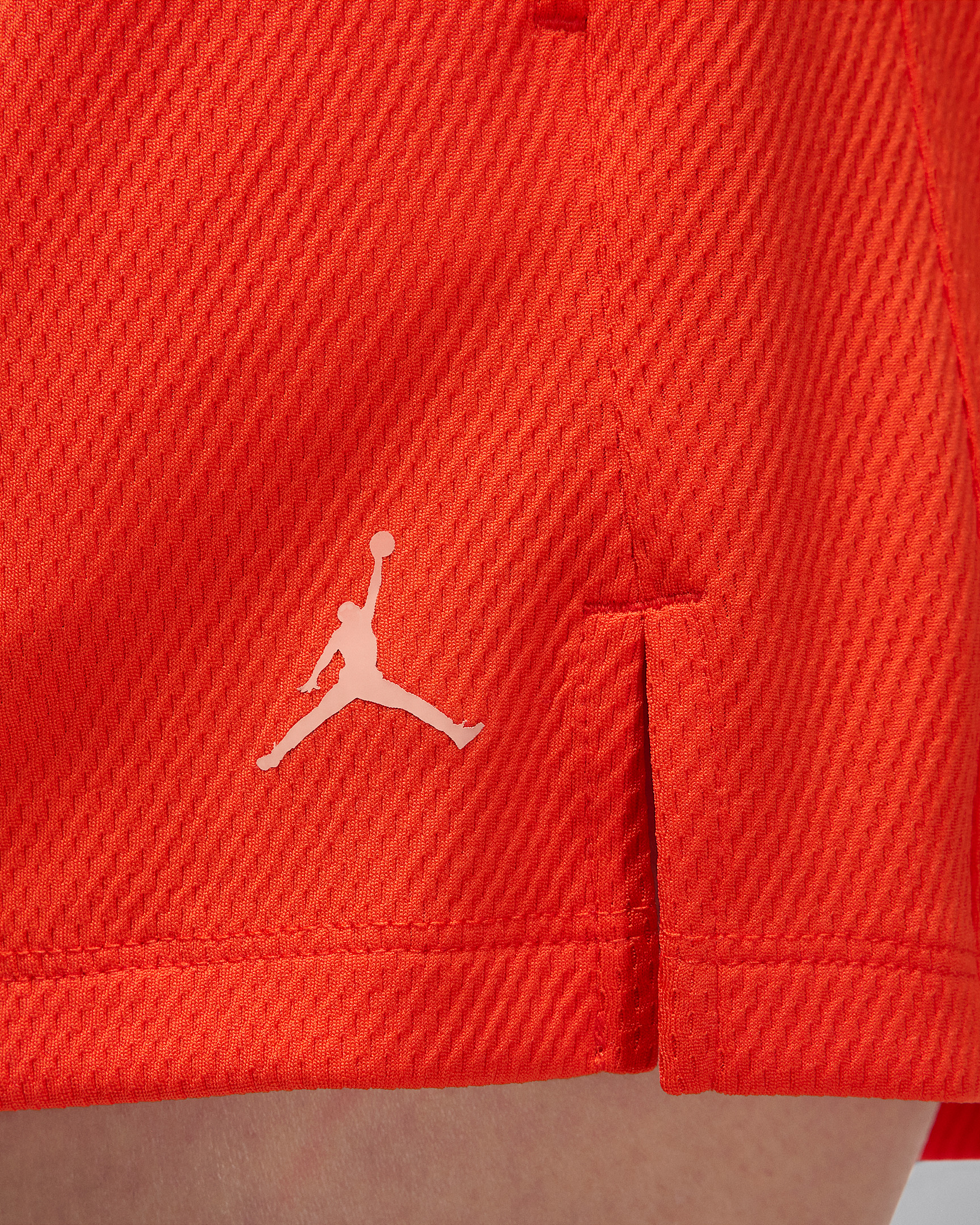 Jordan Sport Women's Mesh Shorts - 5