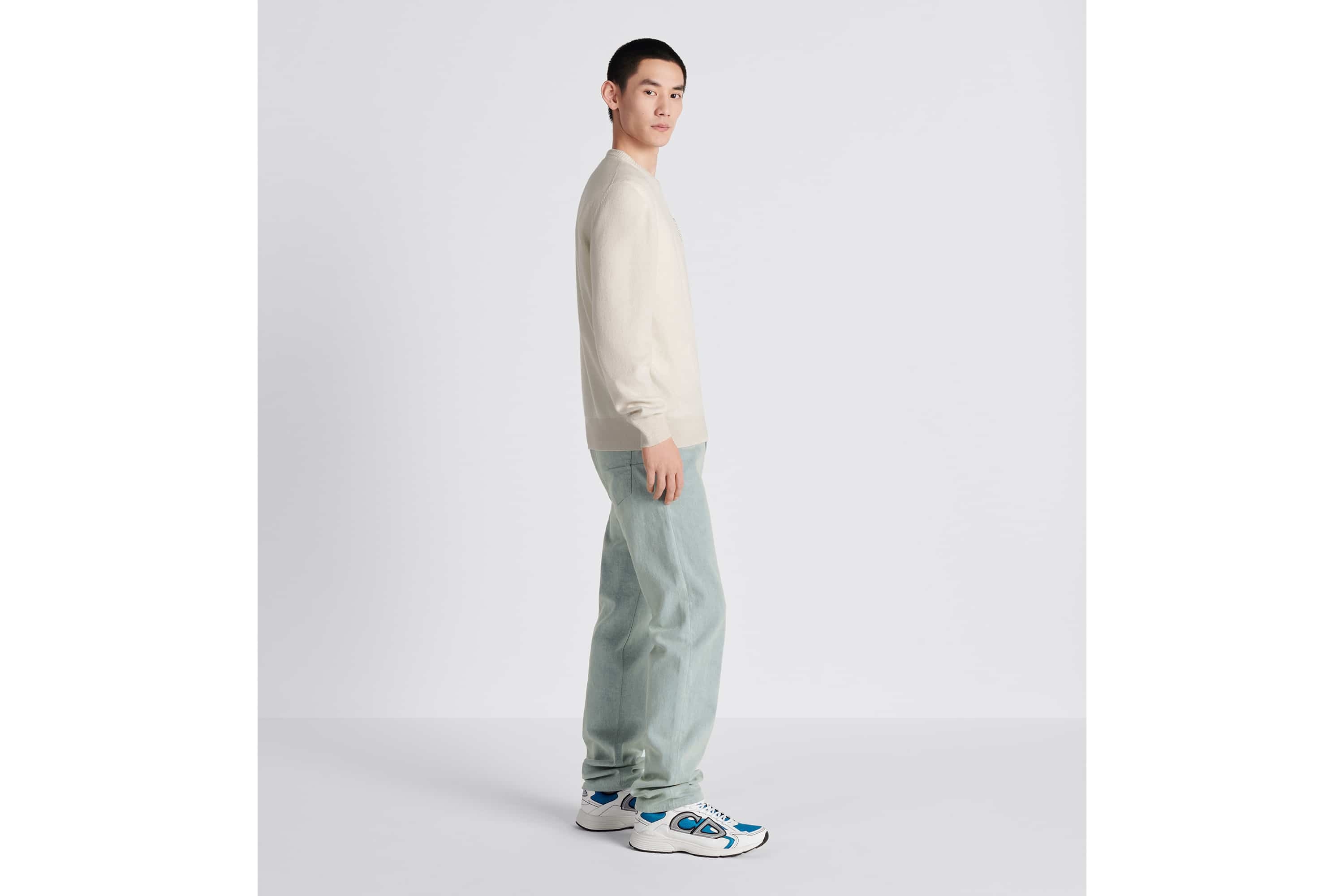 Christian Dior Couture Jeans - 5
