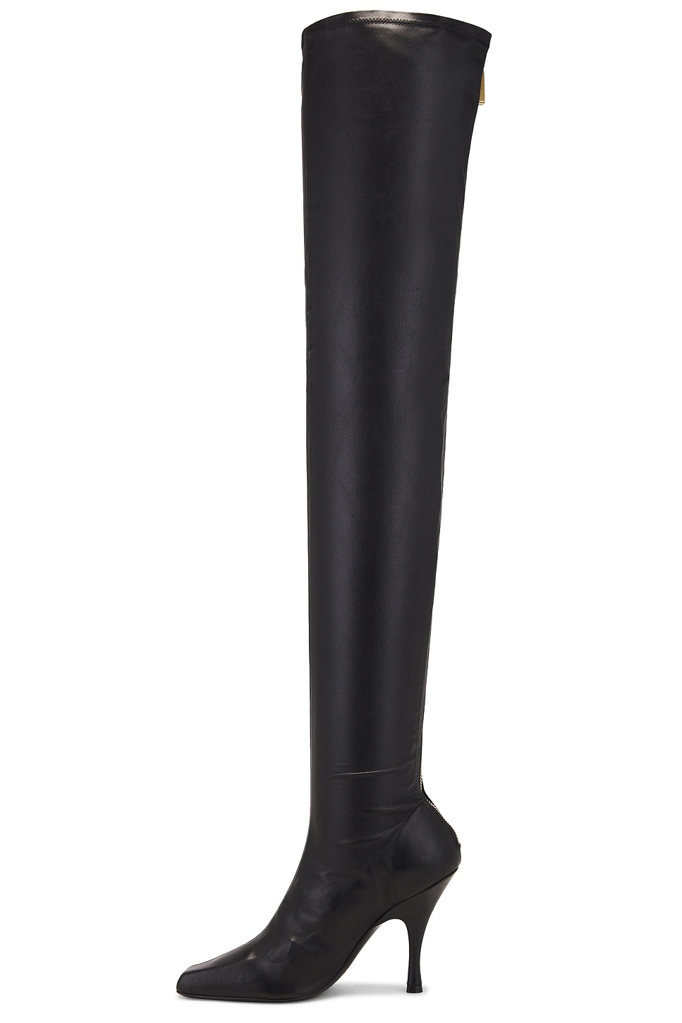 Eva Over The Knee Boot - 5
