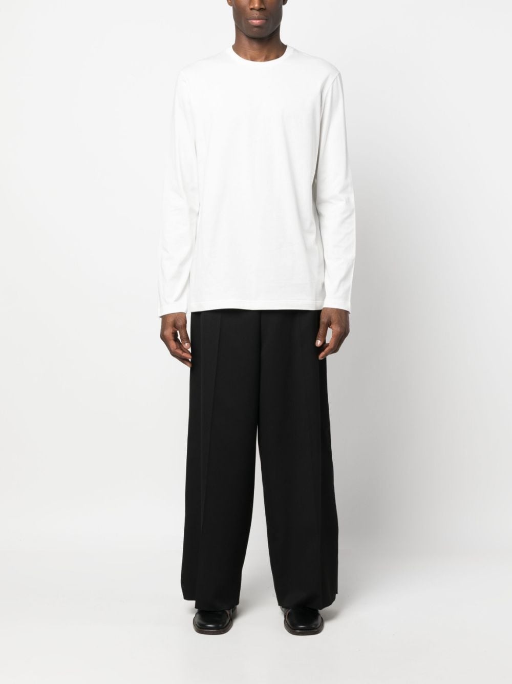 Leon long-sleeve T-shirt - 2